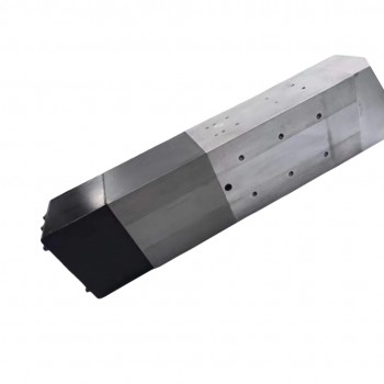 4.5KW 24000RPM 220V/380V ATC Spindle Motor Air Cooling ISO30 for CNC Router Machine