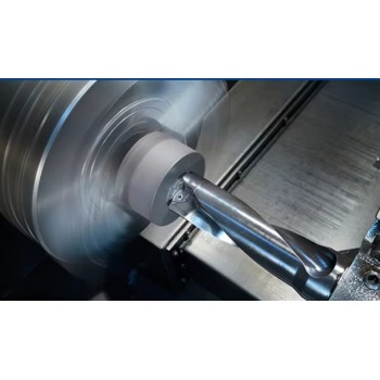 4.5KW 24000RPM 220V/380V ATC Spindle Motor Air Cooling ISO30 for CNC Router Machine