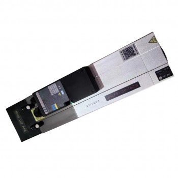 4.5KW 24000RPM 220V/380V ATC Spindle Motor Air Cooling ISO30 for CNC Router Machine