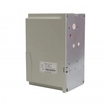 5HP 3.7KW VFD 220V / 380V VFD Variable Frequency Drive Spindle Motor Frequency Inverter for CNC Machine