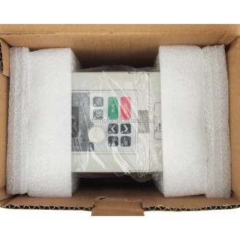 H100 0.75 KW Mini VFD Frequency Inverter 110V/220V/380V Single Phase to Three Phase for CNC Spindle Motor