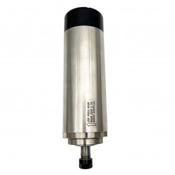 0.8KW Mini Air Cooled CNC Spindle Kit ER11 with 0.75KW VFD Frequency Inverter