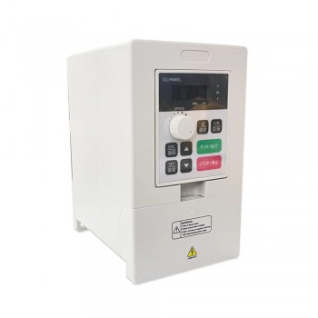 2.2KW Water Cooled CNC Spindle Motor 65mm ER11 Kit with VFD Inverter & Pump for CNC Machine