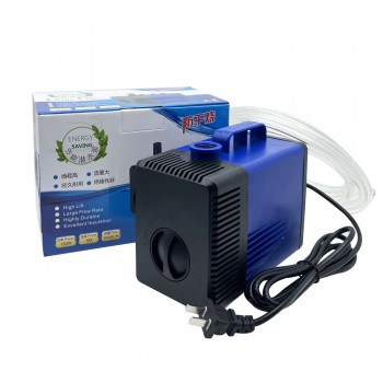 5.5KW 220V / 380V Water Cooled Spindle Motor with 5.5kw VFD 125mm Clamp ER32 Collets
