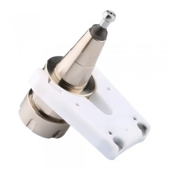ISO30 Tool Holder Clamp CNC Machine Chuck for Woodworking Machinery Parts Accessory