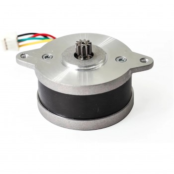Round NEMA14 36mm Pancake Stepper Motor for Voron 3D Printer Orbiter Extruder