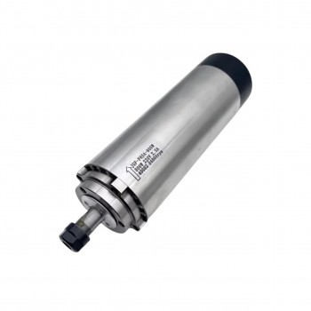 Handi 800W ER11 65mm Spindle Motor 110V/220V 24000RPM Air Cooled Spindle Motor for CNC Engraving Machine