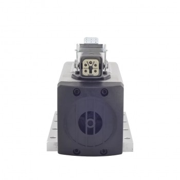 1.5KW CNC Spindle Motor ER11/ER16 110V/ 220V 24000rpm Air Cooling Spindle Aviation Plug