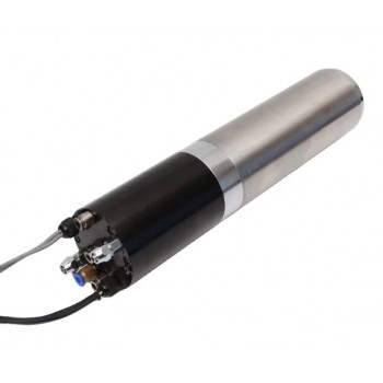 2.2KW ATC Spindle Motor Kit ISO20 24000RPM 220V/380V with 2.2KW VFD Frequency Inverter
