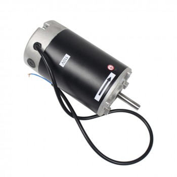 550W/750W Mini Lathe Motor 6000rpm For CJ0618 WM210V CD210V Lathe