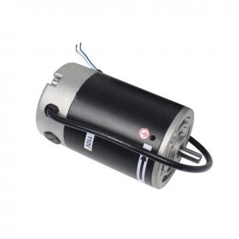 550W/750W Mini Lathe Motor 6000rpm For CJ0618 WM210V CD210V Lathe
