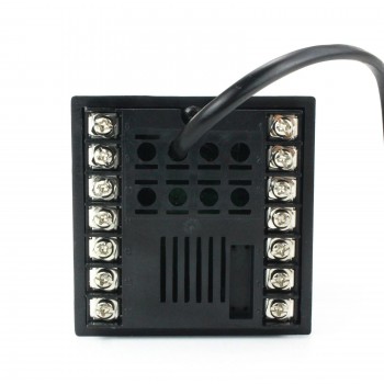 Single Axis CNC Motion Programmable Controller for Servo Motor / Stepper Motor