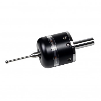 3D Light Edge Finder Photoelectric Edge Finder Milling Machine Touch Probe 0.01mm