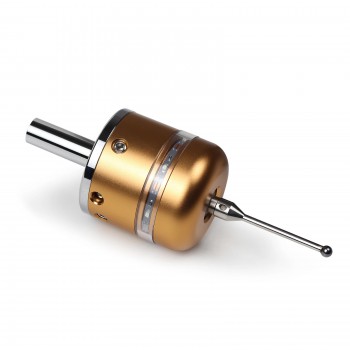 3D Light Edge Finder Photoelectric Edge Finder Milling Machine Touch Probe 0.01mm