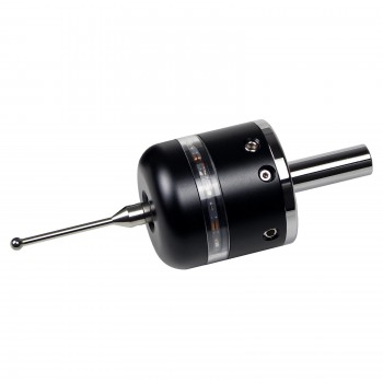 3D Light Edge Finder Photoelectric Edge Finder Milling Machine Touch Probe 0.01mm