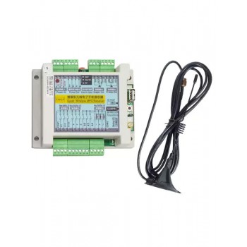 XWGP-ETS 6 Axis Electronic CNC Wireless MPG Handwheel Manual Pulse Generator