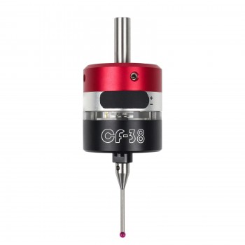CF-38 3D Trigger Edge Finder for CNC Milling Touch Probe Trigger Edge Finder