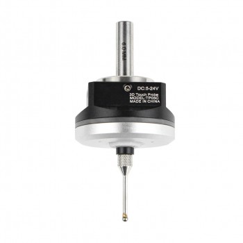 TP05C 3-axis Touch Probe for CNC machine Tool Setting 3D Trigger Edge Finder