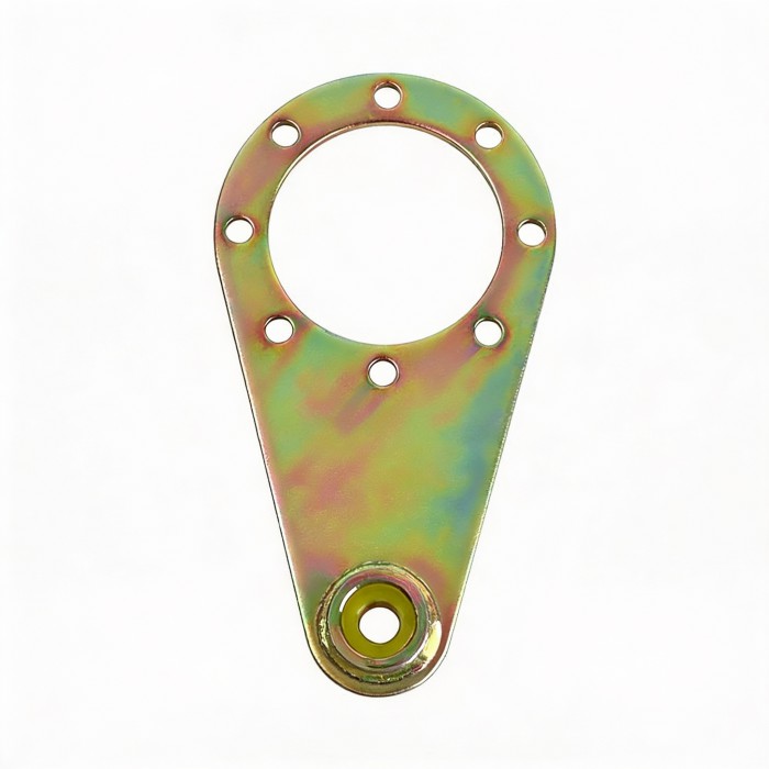 Worm Gearbox Torque Arm Mounting Bracket for NMRV030 / NMRV040 / NMRV050 Series Worm Gearbox Torque Arm Mounting Bracket for NMRV030 / NMRV040 / NMRV050 Series
