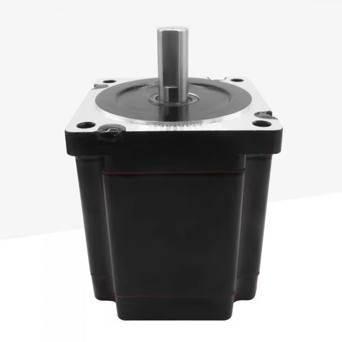CASUN IP67 NEMA 34 Waterproof Stepper Motor 4N.m 3 Phase 1.2 Degree 86 x 86 mm CASUN IP67 NEMA 34 Waterproof Stepper Motor 4N.m 3 Phase 1.2 Degree 86 x 86 mm