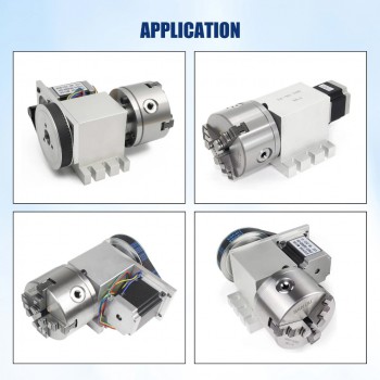 65mm MT2 Movable Lathe Center Tailstock with 4Pcs Heads For CNC Router Engraving Milling Machine
