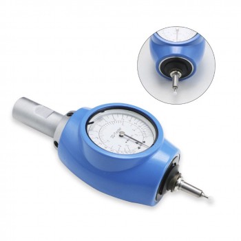 3D Edge Finder 3D Edge Positioner Probe for XYZ Axis CNC Universal Detector Tool