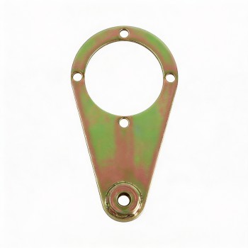 Worm Gearbox Torque Arm Mounting Bracket for NMRV030 / NMRV040 / NMRV050 Series