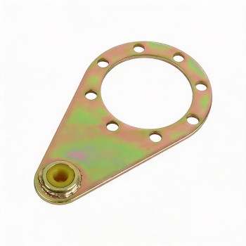 Worm Gearbox Torque Arm Mounting Bracket for NMRV030 / NMRV040 / NMRV050 Series