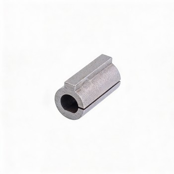 Worm Speed Reducer Shaft Sleeve 11mm to 6.35mm NMRV30 Worm Gearbox Shaft Adaptor