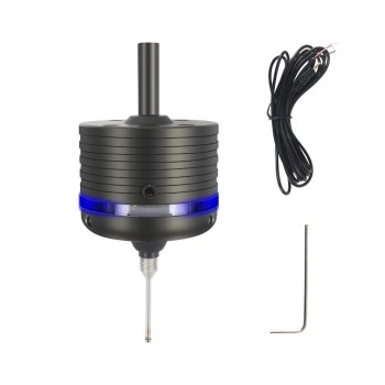 CNC Mach3 3D Finder Touch Probe Online and Offline Measurement