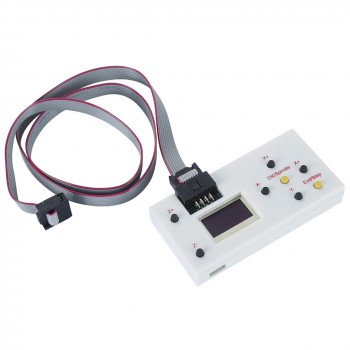 3 Axis GRBL Offline Controller for 1610 3018 4540 3020 Series CNC Router Machine