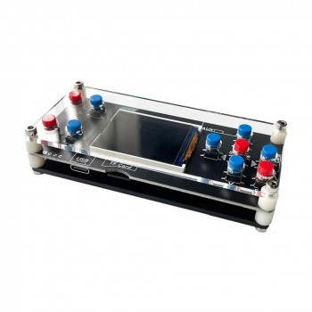 1.8 Inch CNC GRBL 4 Axis Offline Offline Controller For CNC 3018 Pro