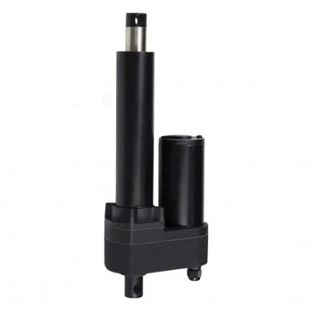 Heavy Duty Electric Linear Actuator DC 220 lb - 2204 lb 12/24V IP65 50-500mm Stoke