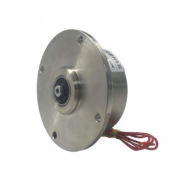 PMB Micro Magnetic Powder Brake 0.5–5Nm 24V & Mini Manual Tension Controller Kit