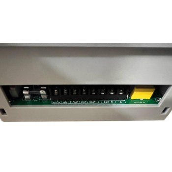 TB-200S Manual Tension Controller 0–24V DC 3A for Magnetic Particle Clutches and Brakes