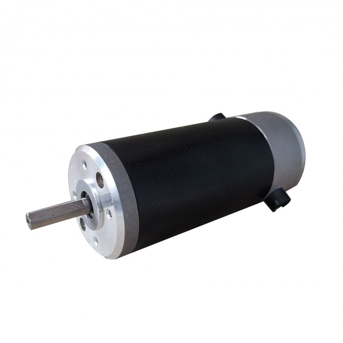 OUKEDA OK57ZLYS131-615A Brushed DC Motor 60V 40W 0.25NM 1500RPM 57mm OUKEDA OK57ZLYS131-615A Brushed DC Motor 60V 40W 0.25NM 1500RPM 57mm