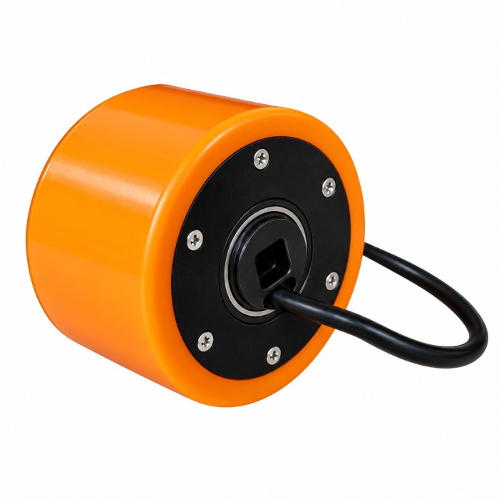 OUKEDA 90mm Sensored Brushless DC Hub Motor 36V 250W 10A 1850RPM 1.9Nm for Electric Scooter OUKEDA 90mm Sensored Brushless DC Hub Motor 36V 250W 10A 1850RPM 1.9Nm for Electric Scooter