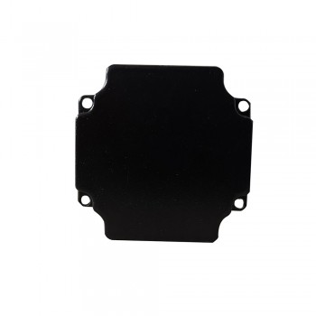 OUKEDA Closed-Loop Motor Rear Cover End Cap for 57mm Nema 23 Stepper Motor