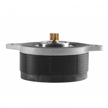 MOONS NEMA14 Stepper Motor 1.8° 1.9V 10Ncm 36mm for Extruder and 2.4 3D Printer