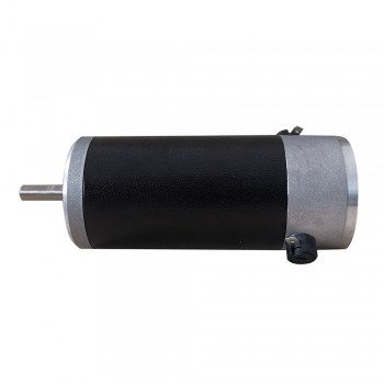 OUKEDA OK57ZLYS131-615A Brushed DC Motor 60V 40W 0.25NM 1500RPM 57mm