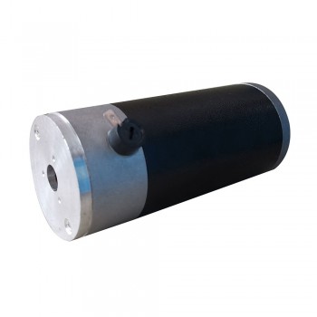 OUKEDA OK57ZLYS131-615A Brushed DC Motor 60V 40W 0.25NM 1500RPM 57mm