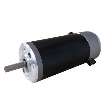 OUKEDA OK57ZLYS131-615A Brushed DC Motor 60V 40W 0.25NM 1500RPM 57mm