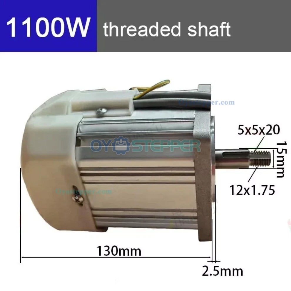 550W / 750W / 1.1KW / 1.5KW / 2.2KW 1.85 Nm-6.85 Nm Brushless AC Servo Motor with Speed Controller CNC Kit 550W / 750W / 1.1KW / 1.5KW / 2.2KW 1.85 Nm-6.85 Nm Brushless AC Servo Motor with Speed Controller CNC Kit