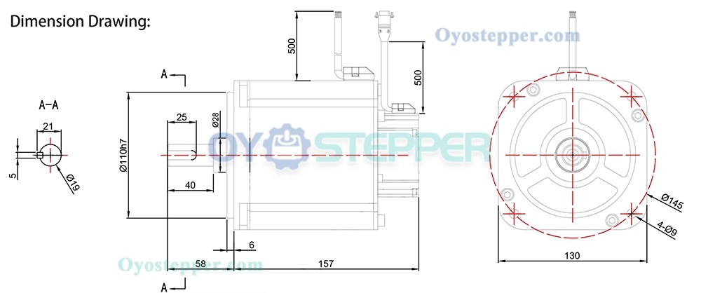 Wholesale stepper motors and wholesale stepper motor drivers online ...