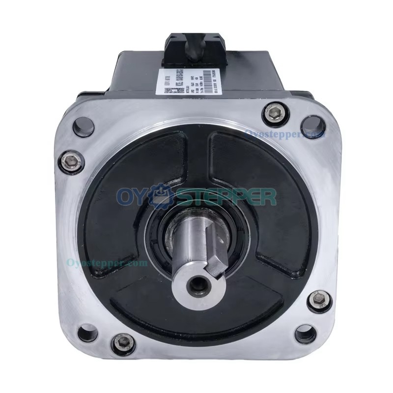 Buy 130ASM1500-5-2500C 1500W 48V 4.78Nm 3000RPM DC Servo Motor with ...