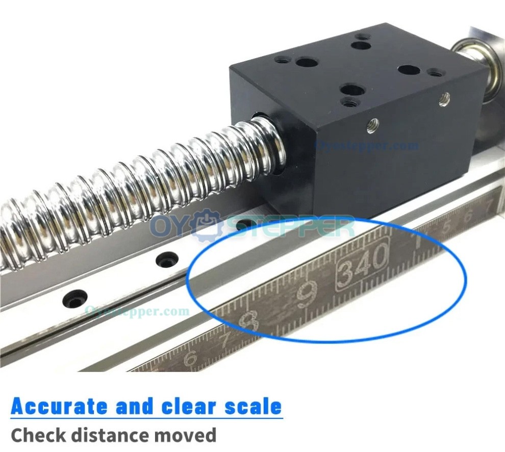 DXG6042 Mini Manual Ballscrew Slide Table CNC Linear Module Handwheel Linear Translation Stage DXG6042 Mini Manual Ballscrew Slide Table CNC Linear Module Handwheel Linear Translation Stage
