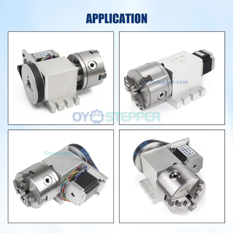 65mm MT2 Movable Lathe Center Tailstock with 4Pcs Heads For CNC Router Engraving Milling Machine