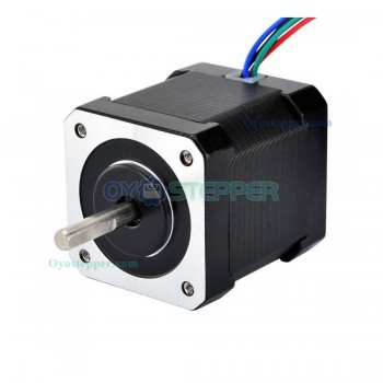 hybrid stepper motor