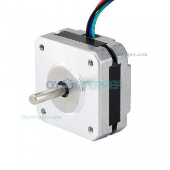 stepper motor