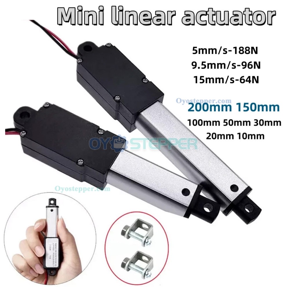 portable small power station Portable Power Station with Light main image 0